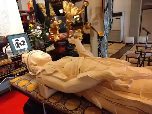 伊勢の国 四天王寺(三重県)