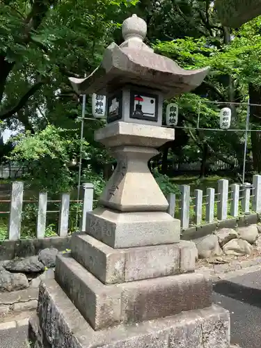 七所神社(愛知県)