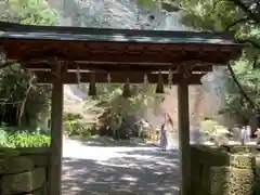 花窟神社(三重県)