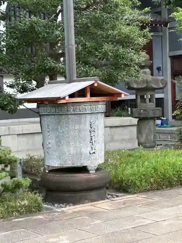 青松寺(東京都)