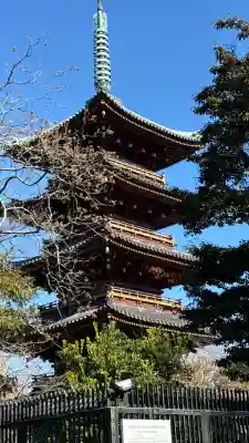 上野東照宮(東京都)