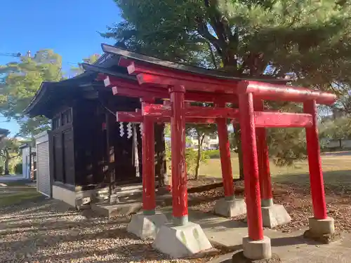 温泉神社(山形県)