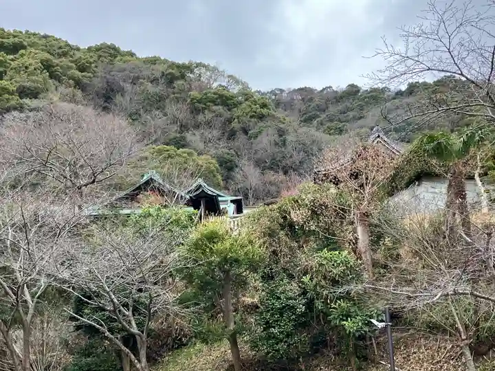 北野天満神社(兵庫県)
