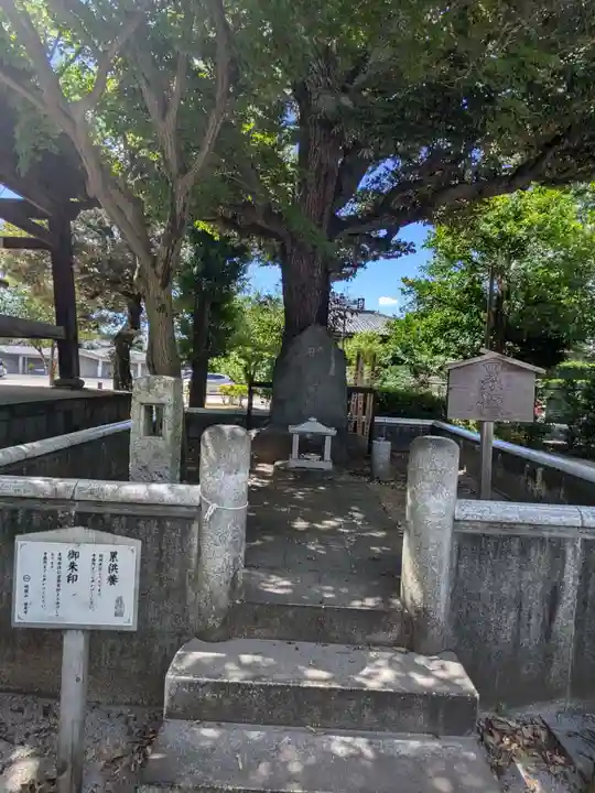 祐天寺(東京都)