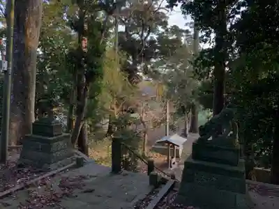 浅間神社(千葉県)