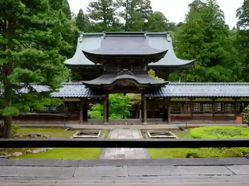 永平寺のその他建物