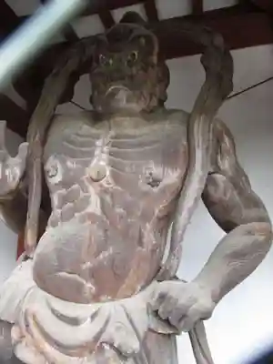 岡寺(龍蓋寺)(奈良県)