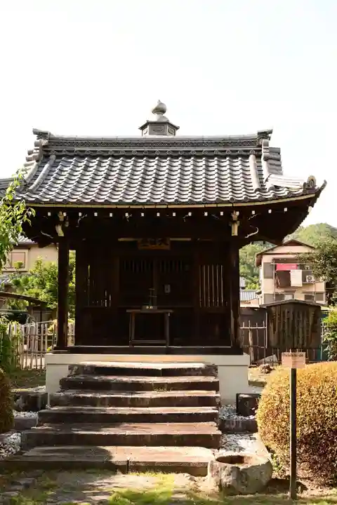 大覚寺(京都府)