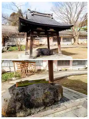 彌高神社(秋田県)