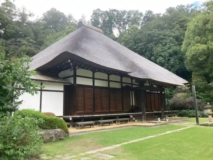 横浜 西方寺(神奈川県)