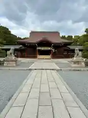 城南宮(京都府)