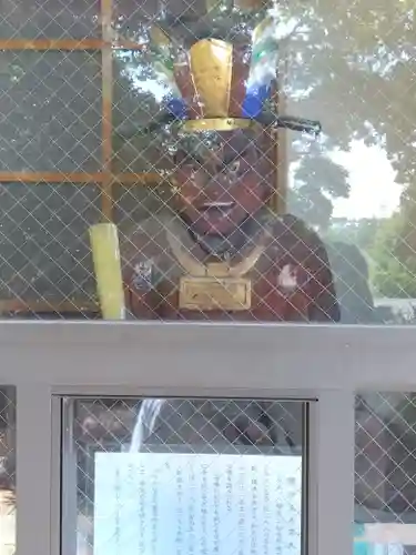 観音寺(東京都)