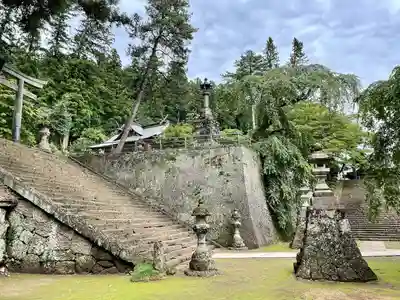 妙義神社(群馬県)