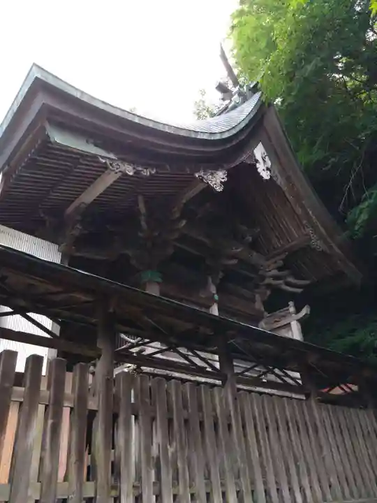 小一領神社(熊本県)
