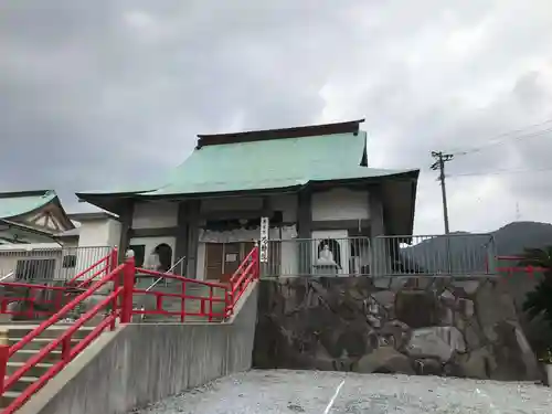 不動院(福岡県)