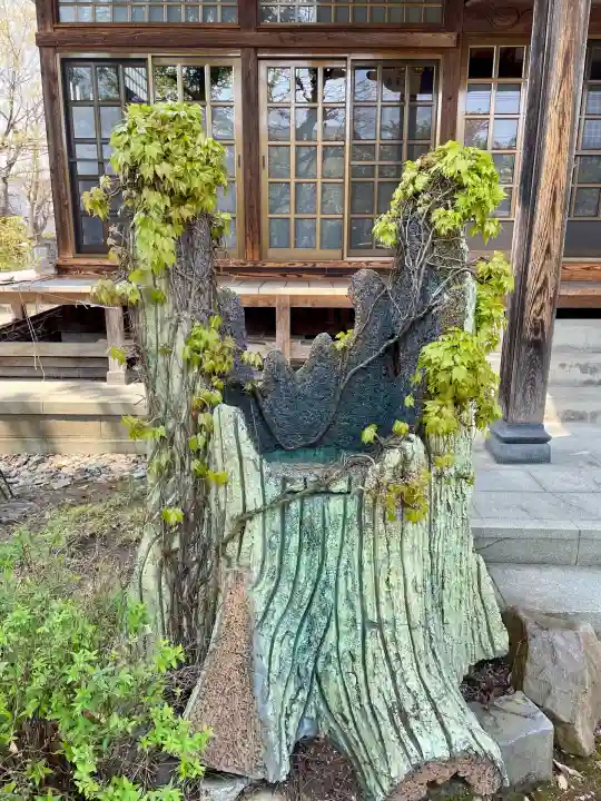 蓮華寺(福島県)