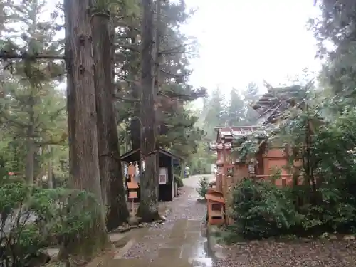 大崎八幡宮(宮城県)