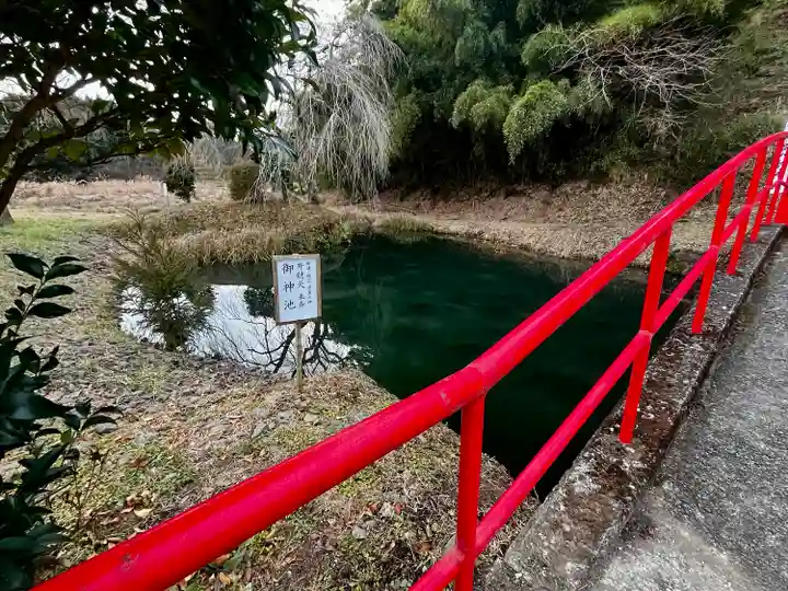 坪沼八幡神社(宮城県)