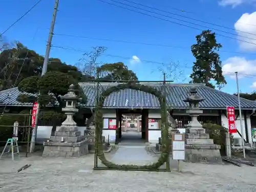 錦織神社(大阪府)