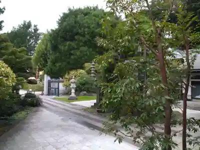 瀧泉寺（目黒不動尊）のその他建物