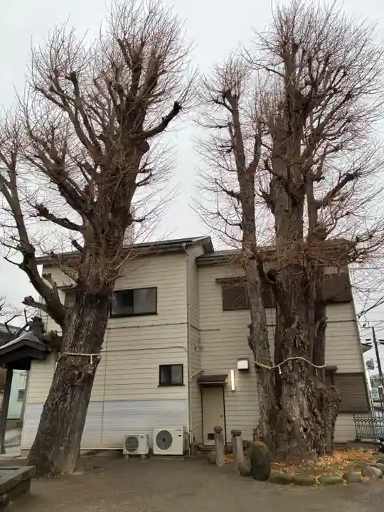 香取神社(千葉県)