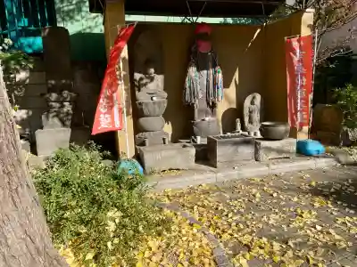 密嚴院(東京都)