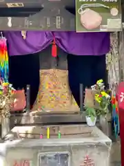 川崎大師（平間寺）(神奈川県)