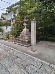 晴明神社(京都府)