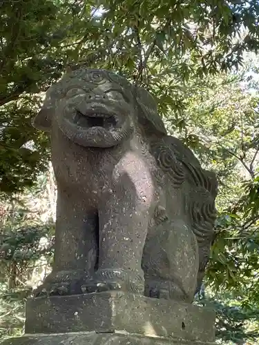 幾春別神社(北海道)