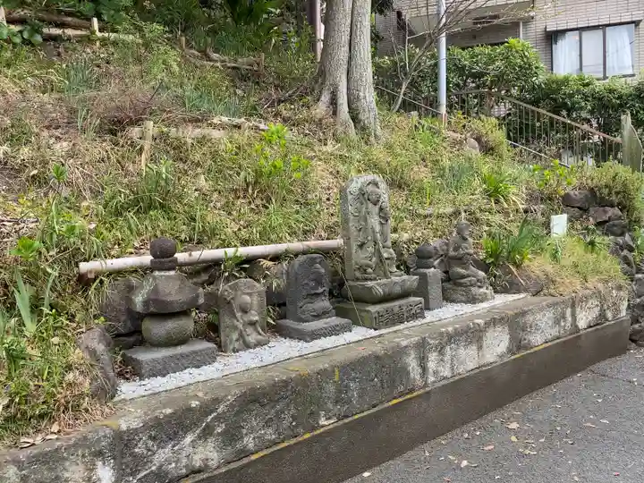 愛宕神社(神奈川県)