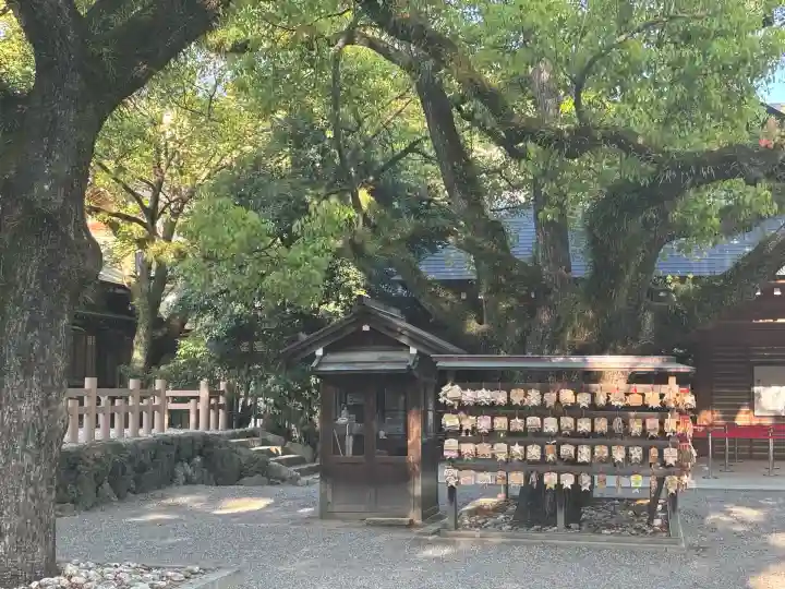 熱田神宮(愛知県)