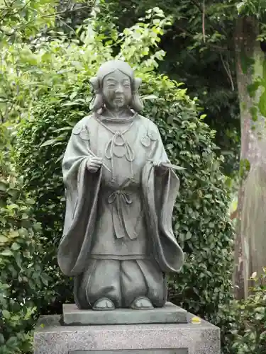 亀戸天神社(東京都)