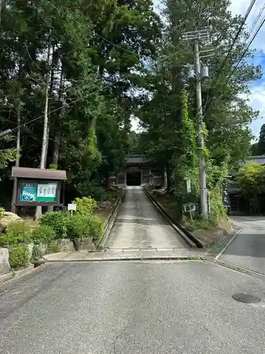 國泰寺の建物その他