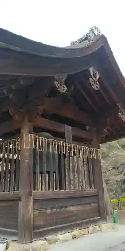園城寺（三井寺）のその他建物