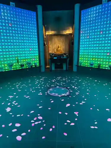 幸國寺の御朱印