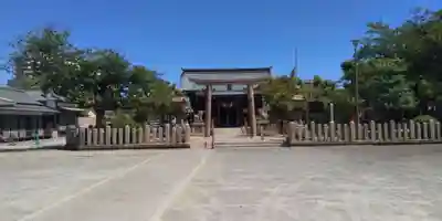 貴布禰神社のその他建物
