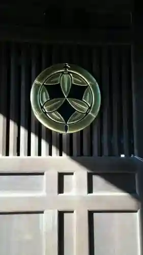 真清田神社のその他建物