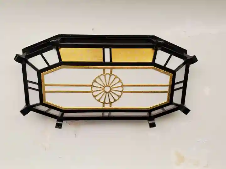 豊崎神社のその他建物