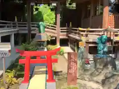 田村神社(香川県)