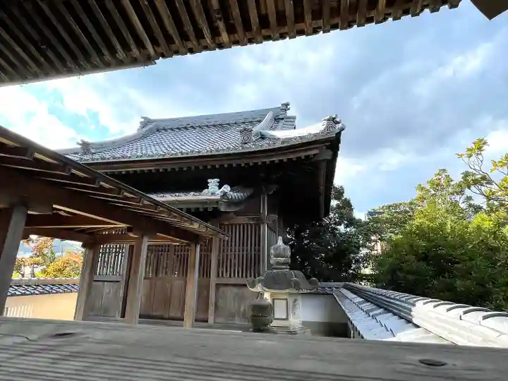 平田御薗神明社(三重県)