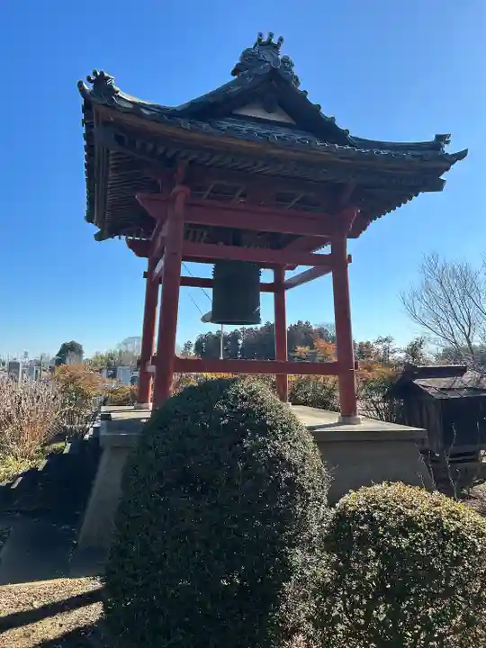正福寺(茨城県)