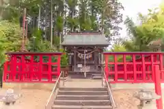 多賀神社(宮城県)