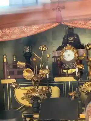 福昌寺(東京都)