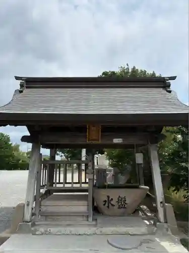 国安天満神社(兵庫県)