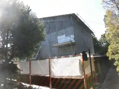 城南宮(京都府)