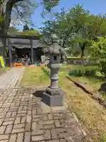 春日神社(山形県)
