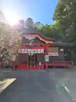 小川諏訪神社(福島県)