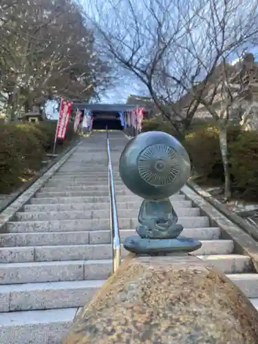 一畑薬師(島根県)