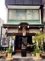 善成寺のその他建物