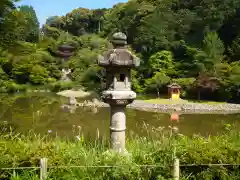 浄瑠璃寺(京都府)